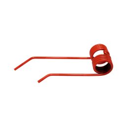   Rendterítő fog jobb JF-Stoll 5251433-0200 (360 mm x 105 mm)