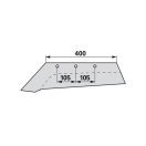 Orros ekevas készlet Regent 56038DU40SL (bal)