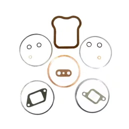 Tömítéskészlet felső Hürlimann 0.073.0057.6