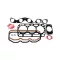 Tömítéskészlet felső Case IH 3051144R92