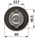 Olajbeöntő sapka Case IH 3218408R1