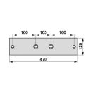 Ekenád Niemeyer 56020024072 (jobb és bal)