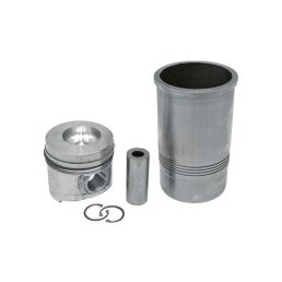 Dugattyúkészlet Hürlimann 0.386.0065.A