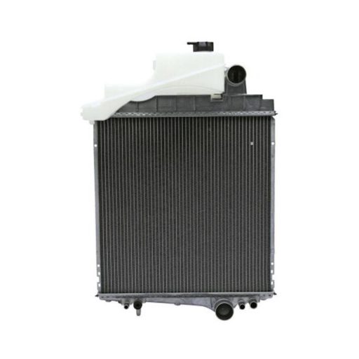 Hűtő John Deere AL171543, AL164432, AL168727, AL157249, AL163358