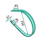 Lehúzó Deutz-Fahr 647647032