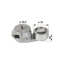 Szíjfeszítő Same 04123999