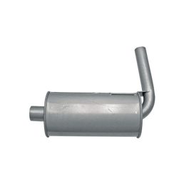 Kipufogódob Landini E3531689M92, 3531689M92