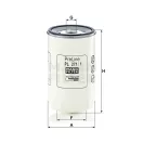 Üzemanyagszűrő MANN-FILTER PL2711 - Deutz-Fahr