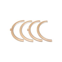 Támcsapágy készlet Zetor 80002041, 80002037