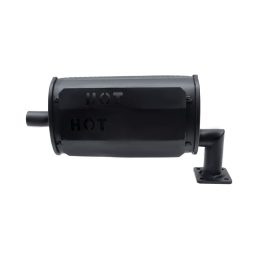 Kipufogódob Kubota 6C230-58404