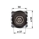 Hűtősapka Same 0.026.0302.3, 0.011.5398.3