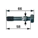 Hajtókarcsavar Steyr 130100030707