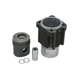 Dugattyúkészlet Deutz-Fahr 99343960