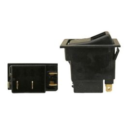 Emelés, leengedés billenőkapcsoló Fendt X830241016000