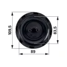 Tanksapka Case IH 87324388, 84385969, 257349A1