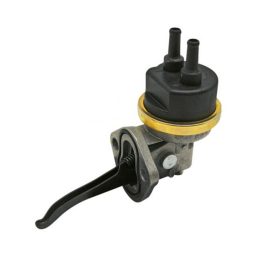 Membrános üzemanyag szivattyú John Deere RE61260