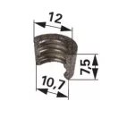 Szelepék Fendt F139207210500