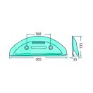 Csúszótalp Kuhn 55910400