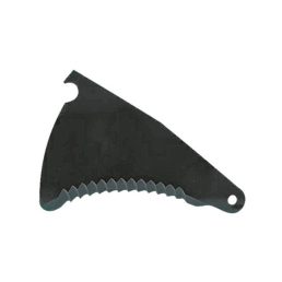 Rakodókocsi kés Kemper 52560810F