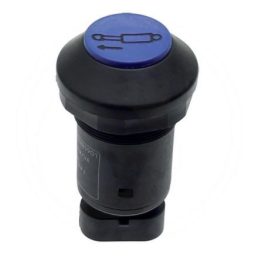   Fronthidraulika nyomókapcsoló New Holland 11911012, 1-40-558-063, 47111664