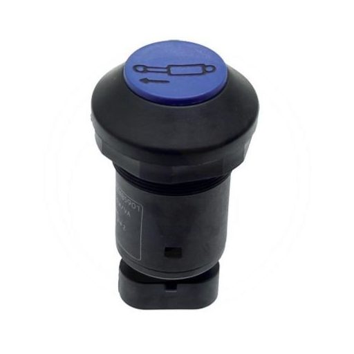 Fronthidraulika nyomókapcsoló New Holland 11911012, 1-40-558-063, 47111664