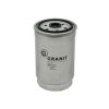 Üzemanyagszűrő Granit 8001012 - Ford