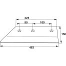 Orros ekevas Gregoire-Besson 56037172401 (bal)