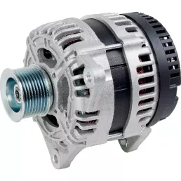 Generátor Case IH IA1580, MG132