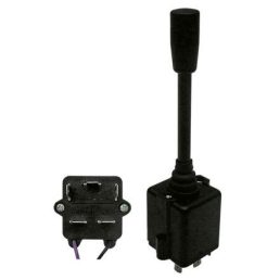 Irányjelző kapcsoló Valtra-Valmet 619960, ST0144