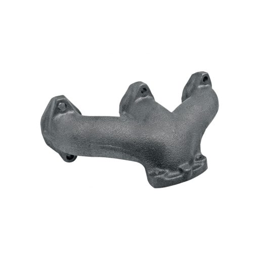 Kipufogótorok New Holland 4607842, 153630749