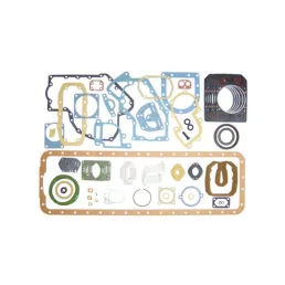 Tömítéskészlet Hürlimann 0.064.0050.6