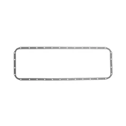 Olajteknő tömítés Case IH 87308050