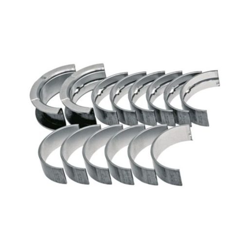 Főtengelycsapágy készlet New Holland 87790260, 87790266