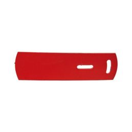   Kormánylemez toldat készlet Vogel & Noot 56046PK800202 (bal)