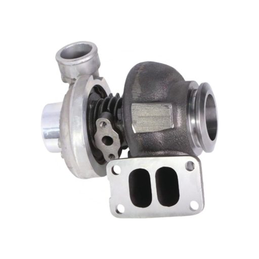 Turbófeltöltő New Holland 83999247, F0NN6K682BA