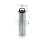 Hidraulikaolaj szűrő MANN-FILTER HD7002 - Weidemann
