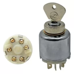   Izzító gyújtáskapcsoló Lamborghini 1021292, 2.7649.510.0