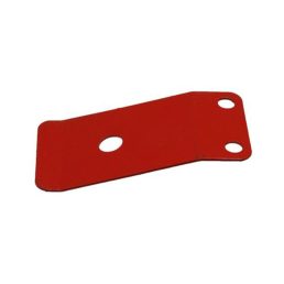 Kaszapenge tartó rugó SIP 154534105, 544030560