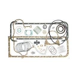   Tömítéskészlet Deutz-Fahr 02931405, 0210278, 02929654, 02931314