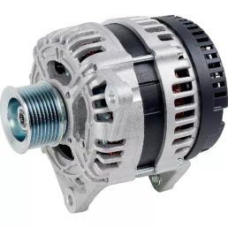 Generátor Steyr IA1580, MG 132