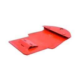 Csúszótalp Kuhn 55922130, 55922120, 55922110