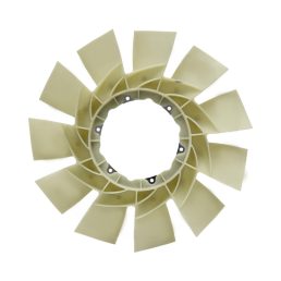 Ventilátorlapát Fendt AM-20007810-M, F743200041050