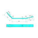 Fogtartó kar Pöttinger 64700214700830F