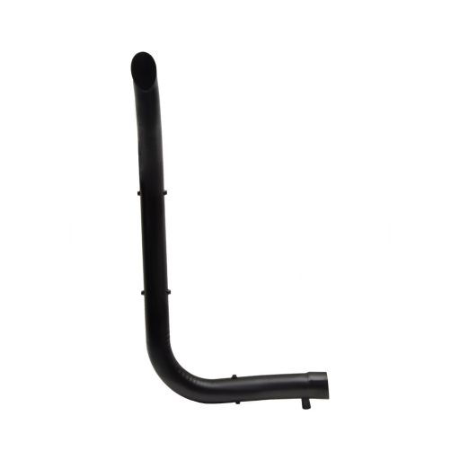 Kipufogócső New Holland 82020040