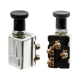   Izzító gyújtáskapcsoló Deutz-Fahr 343008006, 0343008006, 01163920