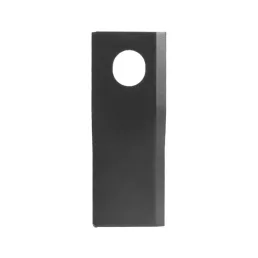 Kaszapenge készlet bal Claas 106 x 48 x 3 mm (25 db)