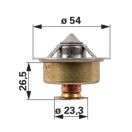 Termosztát John Deere DZ122884, DZ128844, RE538806, RE538289