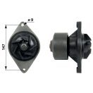 Vízszivattyú Steyr 504062854, 2852114, 87803065