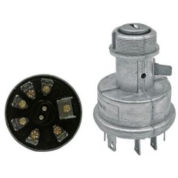   Izzítóindító kapcsoló John Deere RE56411, RE48214, RE61717