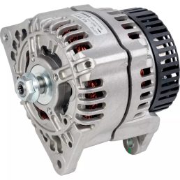 Generátor Lindner IA1203, MG 562